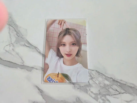 IVE 2023 Season's Greetings SQS Autumn