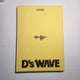 Daesung D's WAVE Album