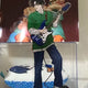 Garbage Time Montage-nim Sung Joon-soo Acrylic Gapsa