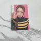 IVE 2023 Season's Greetings Soundwave Leeseo