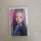 IVE photocard for sale/transfer