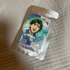 Selling King of Prism Minato badge!