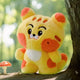 LINE FRIENDS Dreamies Meow Mark Unopened New Product