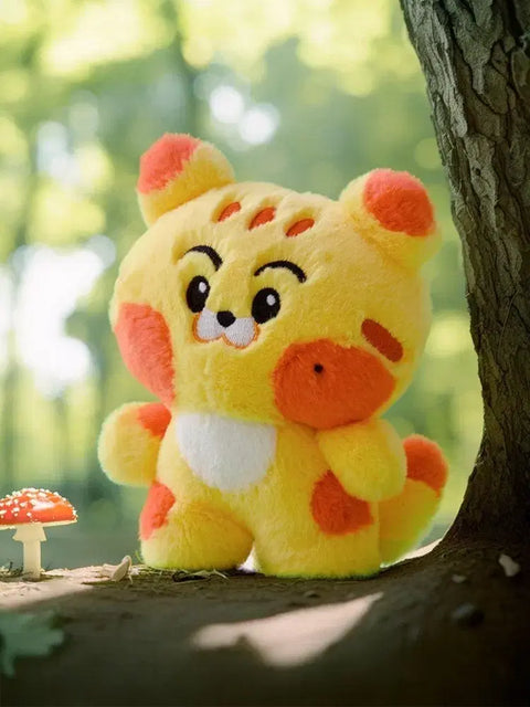 LINE FRIENDS Dreamies Meow Mark Unopened New Product