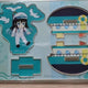 Muichiro Laguna Tenbosch Yurayura Acrylic