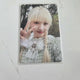 IVE 2022 Season's Greetings Liz