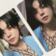 I'm selling Yeonjun photo cards as a set.