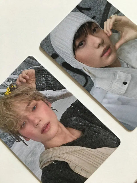 Selling TXT Chikaichi Ranpo Soobin Huening Poki