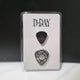 Suga D-DAY Final Concert Guitar Pick Set