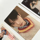 Selling TXT Deco Kit photocard.