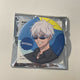 Gojo can badge