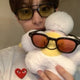 LINE FRIENDS TRUZ ROMY Doll, TREASURE Goods