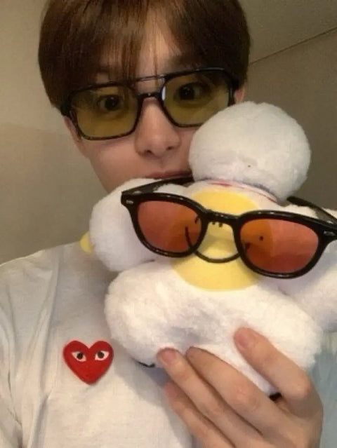 LINE FRIENDS TRUZ ROMY Doll, TREASURE Goods