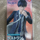 Blue Lock Day Off Ichiban Kuji Last One Isagi Yoichi Figure