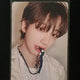 BonecaDo Myung Jaehyun 19.99 Photocard