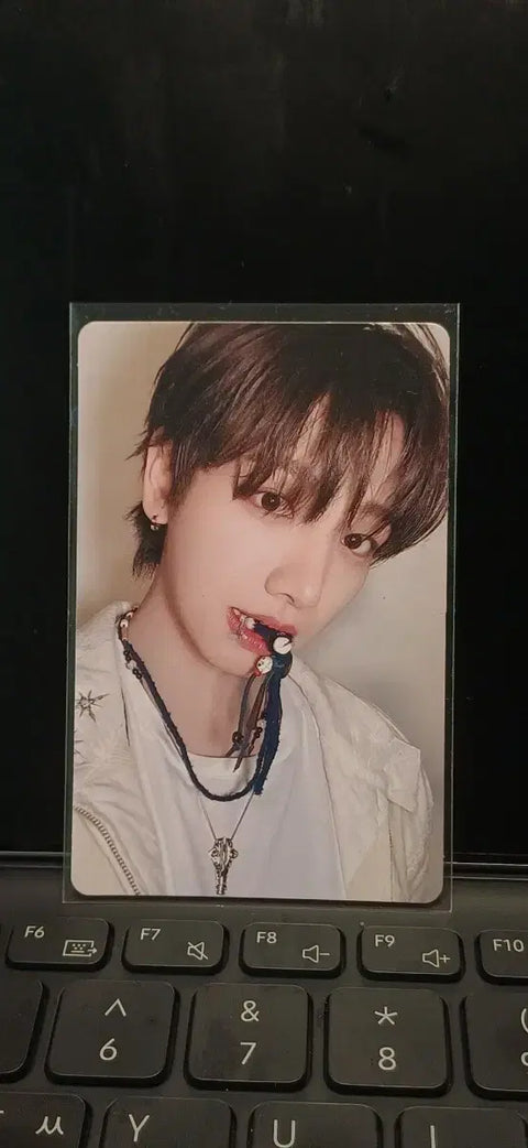 BonecaDo Myung Jaehyun 19.99 Photocard