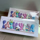 Pop Mart Labubu Lazy Yoga Series Unopened