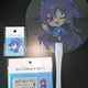 Blue Archive GS25 Collaboration Special Seminar Yuuka Goods Unopened Bundle