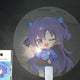 Blue Archive GS25 Collaboration Special Seminar Yuuka Goods Unopened Bundle