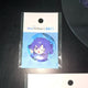 Blue Archive GS25 Collaboration Special Seminar Yuuka Goods Unopened Bundle
