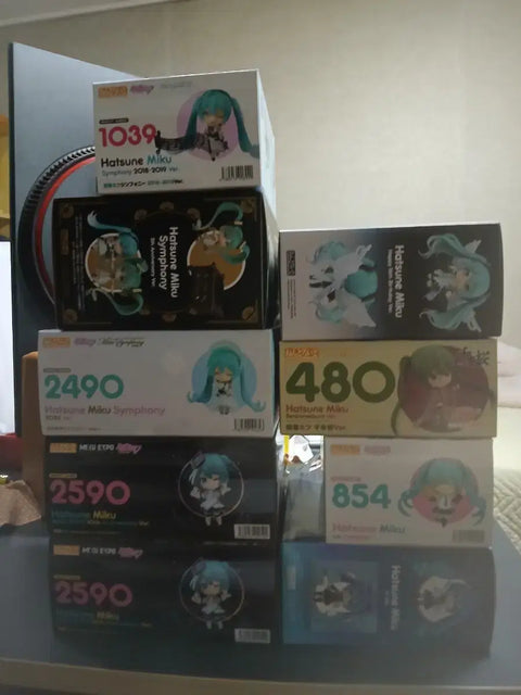Miku Mirai23 60,000