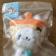 NCT Wish Wish Doll Yuushi Bubble Cat