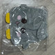 Rise Eunseok Song Yongdol Liraz Little Rise Pop-up Pouch