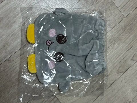 Rise Eunseok Song Yongdol Liraz Little Rise Pop-up Pouch