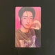 ENHYPEN Sunghoon Orange Blood photocard