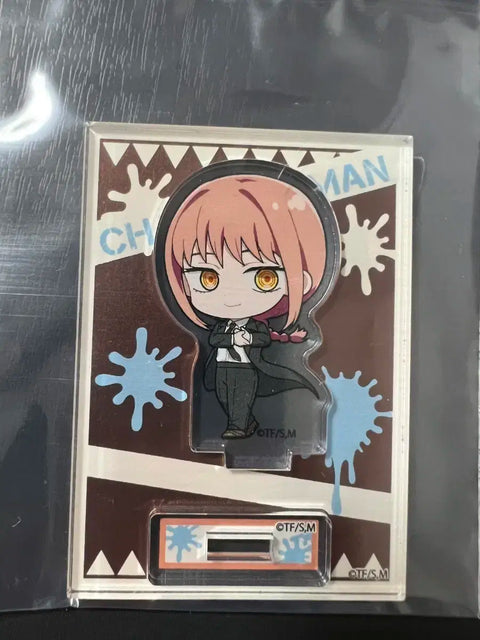 Chainsaw Man Makima Acrylic Stand