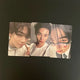 ENHYPEN Niki Desire Unleash Photocards Complete Set