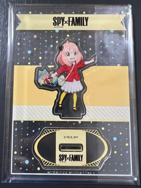 Spy x Family Anya Acrylic Stand