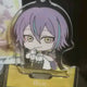 Wonderlands x Showtime Rui Acrylic Stand