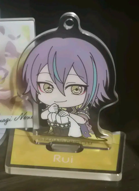Wonderlands x Showtime Rui Acrylic Stand