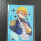 My Favorite Child Aqua Acrylic Card