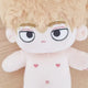 Mob Psycho Reigen Arataka attribute 20cm plush doll