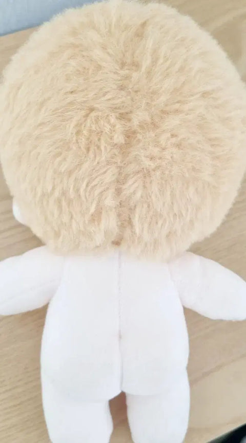 Mob Psycho Reigen Arataka attribute 20cm plush doll