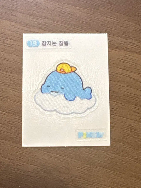 Same-day shipping!!)) Selling Sleepground Ddibushil.