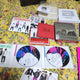 Bigbang G-Dragon Taeyang Album Bundle