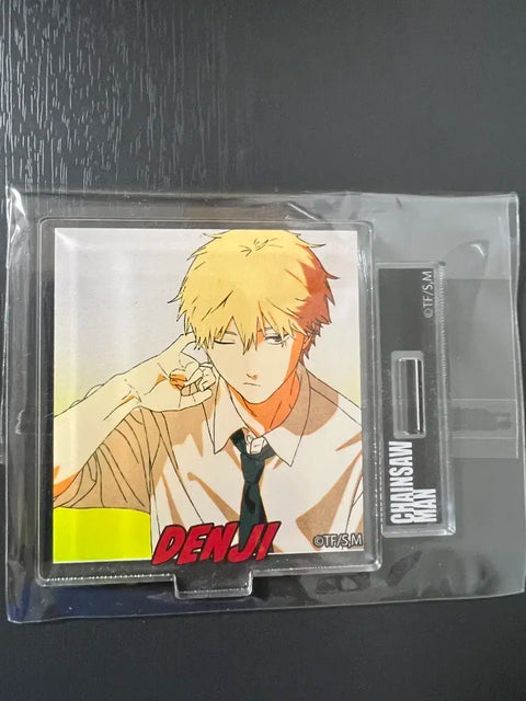 Chainsaw Man Denji Acrylic Stand