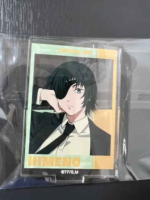 Chainsaw Man Himeno Acrylic Stand