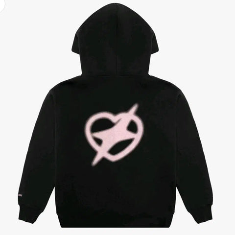 Niju Hoodie NiziUniverse Goods
