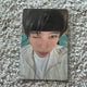 NCT Wish popup 50,000 won photocard Sion