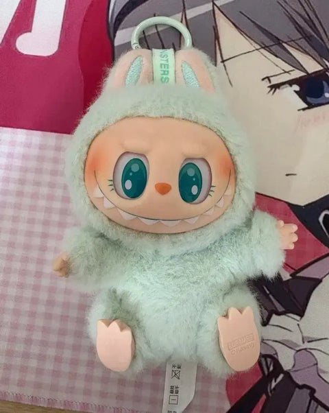 Selling Pop Mart Labubu Let's Play Together Weeping