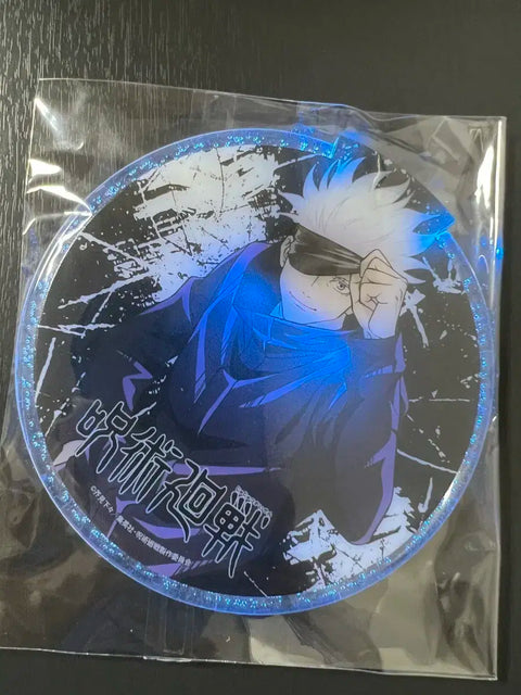 Jujutsu Kaisen Gojo Satoru Acrylic Coaster