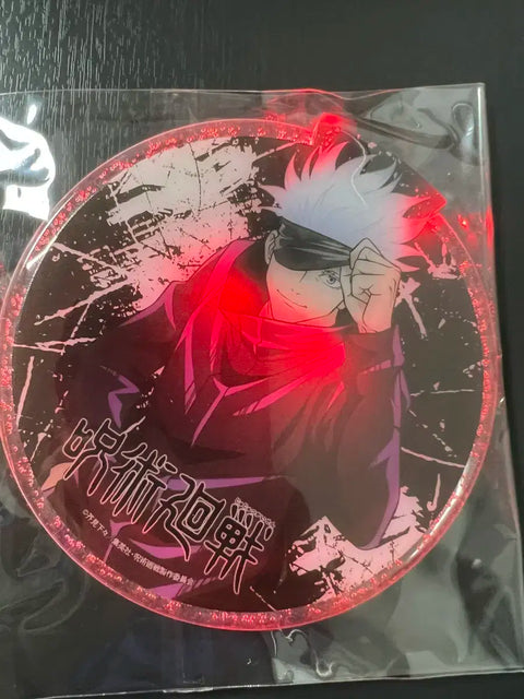 Jujutsu Kaisen Gojo Satoru Acrylic Coaster