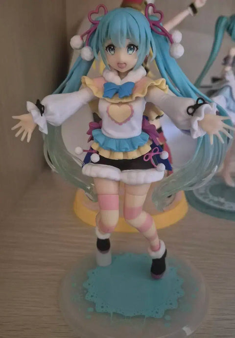 Hatsune Miku Figure