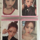 !!Selling photocards (de-fanning sale, discount!)!! Selling IVE photocards.