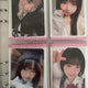 !!Selling photocards (de-fanning sale, discount!)!! Selling IVE photocards.