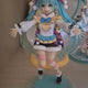 Hatsune Miku Figure Lovely Winter Ver.
